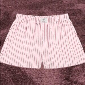 Parke Frill Boxer